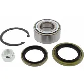 MAPCO 46539 Wiellagerset