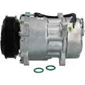 Bosch Compressor, airconditioning 1 986 AD1 107