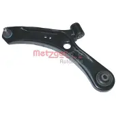 METZGER 58036201 Draagarm