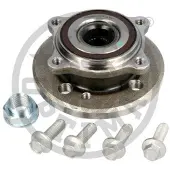 OPTIMAL 501693 Wiellagerset