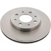 MAPCO 25104 Remschijf