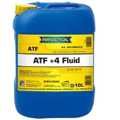 Ravenol 1211100-010-01-999 Olie, automatische transmissie (ATF)
