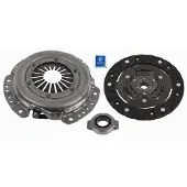SACHS 3000 951 686 Koppelingsset