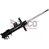 DACO Germany 450910R Schokdemper