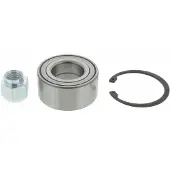 MAPCO 26317 Wiellagerset
