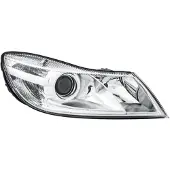 Hella Koplamp rechts 1EL 247 052-261 Hella voor o.a. SKODA