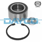 DAYCO KWD1103 Wiellagerset
