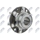 NTY KLT-KA-323 Wiellagerset