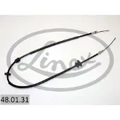 Linex 48.01.31 Handremkabel