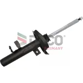 DACO Germany 451005L Schokdemper