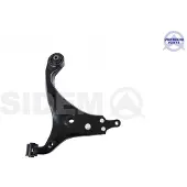 SIDEM Draagarm, wielophanging voor o.a. HYUNDAI, KIA