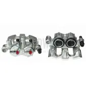 BUDWEG CALIPER 341308 Remklauw