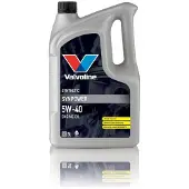 Valvoline 908740 Motorolie