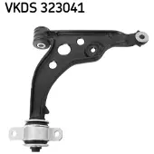 Skf VKDS 323041 Draagarm