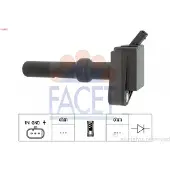 Facet 9.6560 Bobine