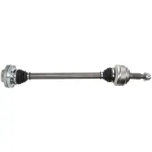 POINT GEAR PNG74879 Aandrijfas