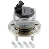 SNR R152.24 Wiellagerset