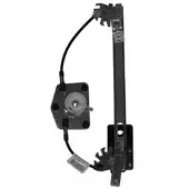 MAGNETI MARELLI Raambedieningsmechanisme 350103789000