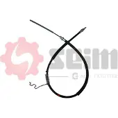 Seim 554138 Handremkabel