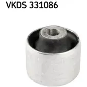 Skf VKDS 331086 Draagarmrubber