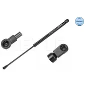 Meyle 540 910 0012 Gasveer achterklep