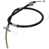 Japko 1312035L Handremkabel