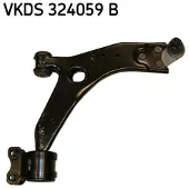 Skf VKDS 324059 B Draagarm