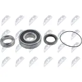 NTY KLT-PL-033 Wiellagerset