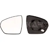 Alkar 6431882 Spiegelglas, buitenspiegel