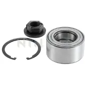 SNR R170.43 Wiellagerset