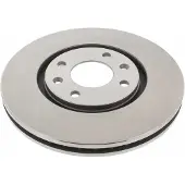 MAPCO 15325 Remschijf