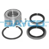 DAYCO KWD1250 Wiellagerset