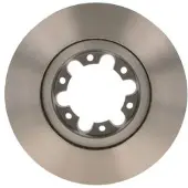 Bosch 0 986 479 141 Remschijf