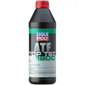 Liqui moly Versnellingsbakolie 3687