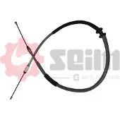 Seim 555213 Handremkabel