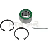 SNR R153.25 Wiellagerset