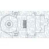 MAGNETI MARELLI 063731766010 Dynamo / Alternator