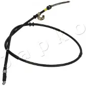 Japko 131575R Handremkabel