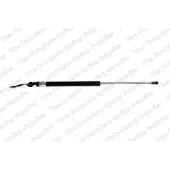 LESJÖFORS 8155412 Gasveer achterklep