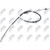 NTY HLR-FT-004 Handremkabel