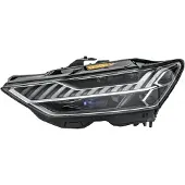 Hella 1EX 013 375-111 Koplamp