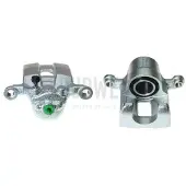 BUDWEG CALIPER Remklauw BUDWEG 344638, achter links