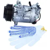 MAXGEAR AC330037 Aircopomp