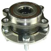 METZGER WM 6875 Wiellagerset
