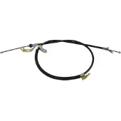 KAVO PARTS BHC-9002 Handremkabel