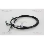 TRISCAN 8140 14189 Handremkabel