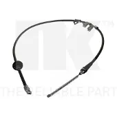 NK 903521 Handremkabel