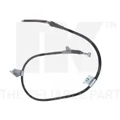 NK 9022125 Handremkabel