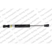 LESJÖFORS 8069704 Gasveer achterklep