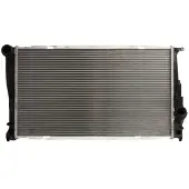 THERMOTEC Radiator, motorkoeling D7B044TT